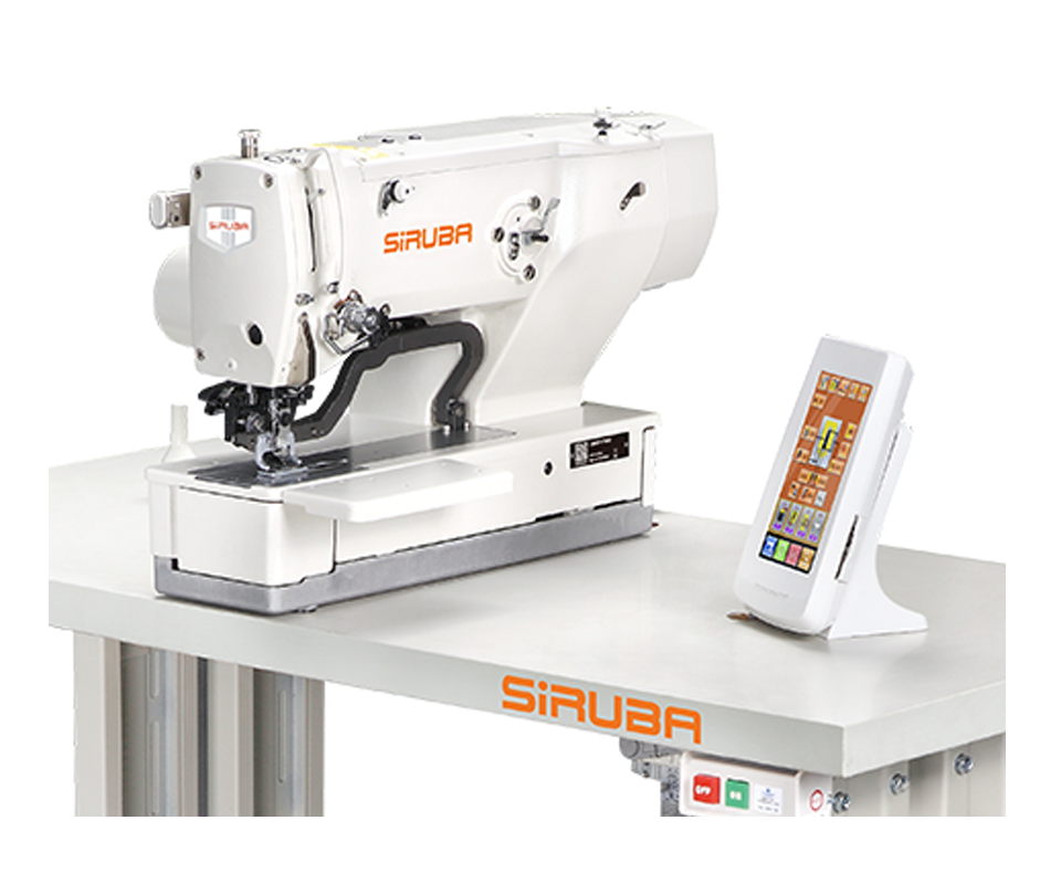 چرخ صنعتی مادگی پیراهن سیروبا