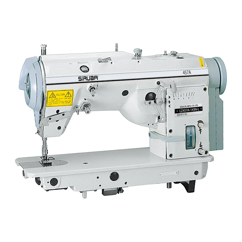 چرخ صنعتی هفت و هشت سیروبا مدل LZ457A-143N-L