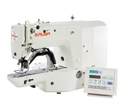 صنعتی سیروبا الیک چرخ