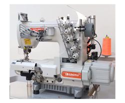 C007KP-W812A-356 صنعتی سیروبا مدل میاندوز چرخ