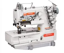 صنعتی سیروبا کش دوز زنانه چرخ