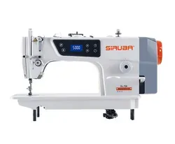 صنعتی سیروبا راسته دوز چرخ