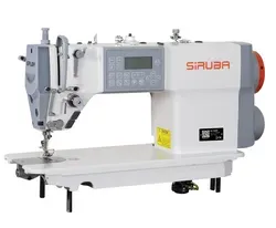 DL7200C-BH1-16Q صنعتی سیروبا مدل راسته دوز چرخ