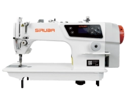 DL7600-BM1-11Q صنعتی سیروبا مدل راسته دوز چرخ