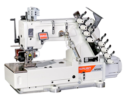 HF008-0664-254P صنعتی سیروبا مدل  کمر کش چرخ