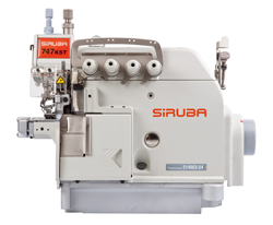 747KST-514M-3-24 صنعتی سیروبا مدل  سردوز (زیگزال) چرخ