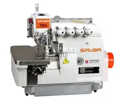 757L-516M-3-35 صنعتی سیروبا مدل  سردوز (زیگزال) چرخ