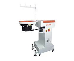 صنعتی سیروبا بندکش چرخ