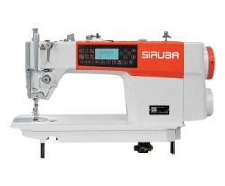 DL8000P-BM1-16Q صنعتی سیروبا مدل راسته دوز چرخ